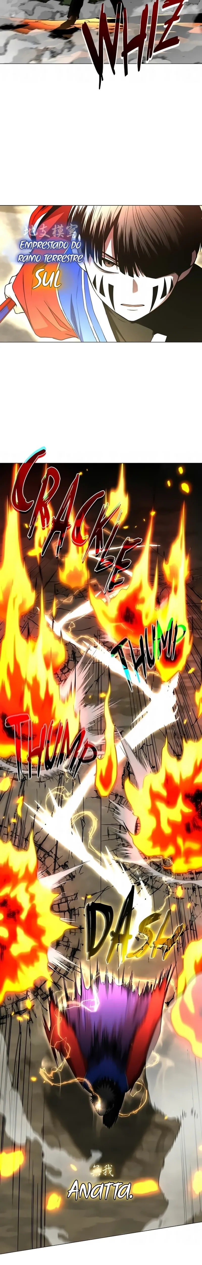 Read A Espada Do Xamã Manga Online