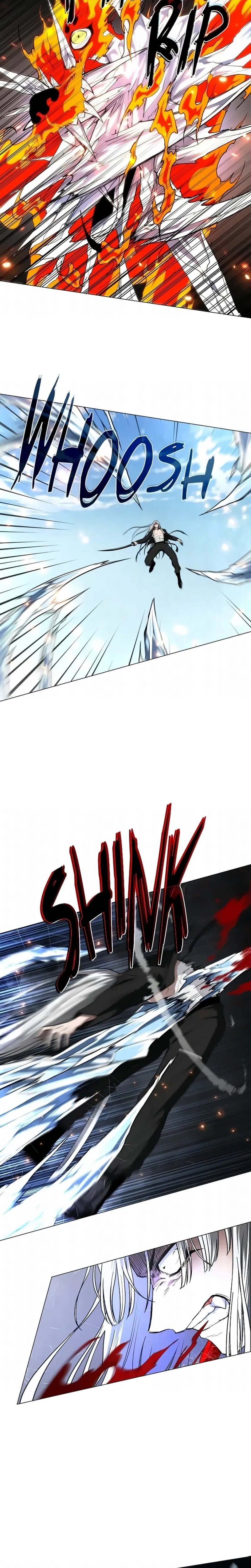 Read A Espada Do Xamã Manga Online