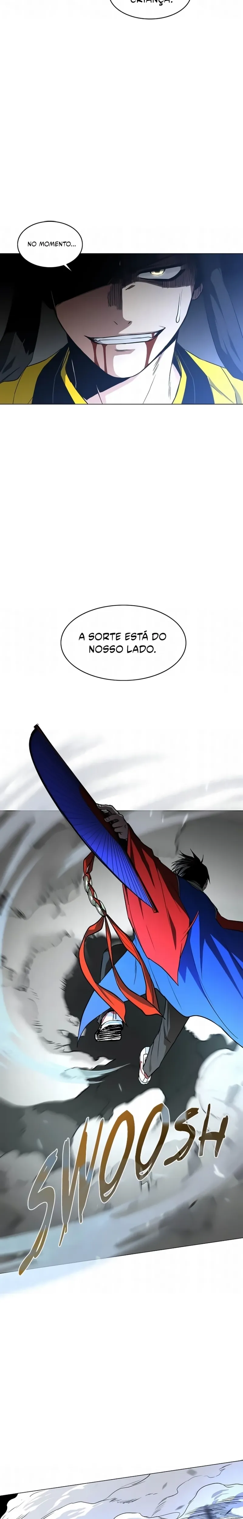 Read A Espada Do Xamã Manga Online