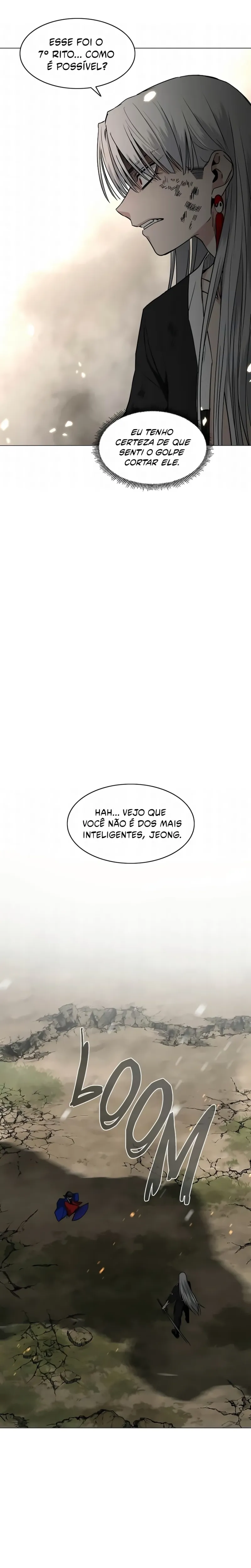 Read A Espada Do Xamã Manga Online