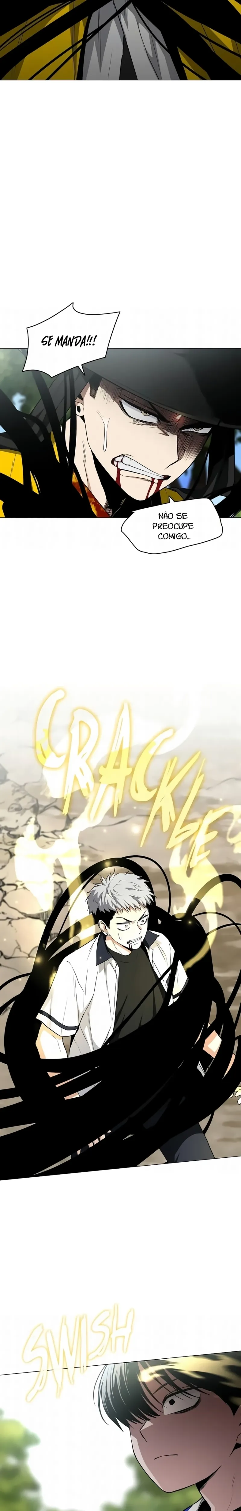 Read A Espada Do Xamã Manga Online