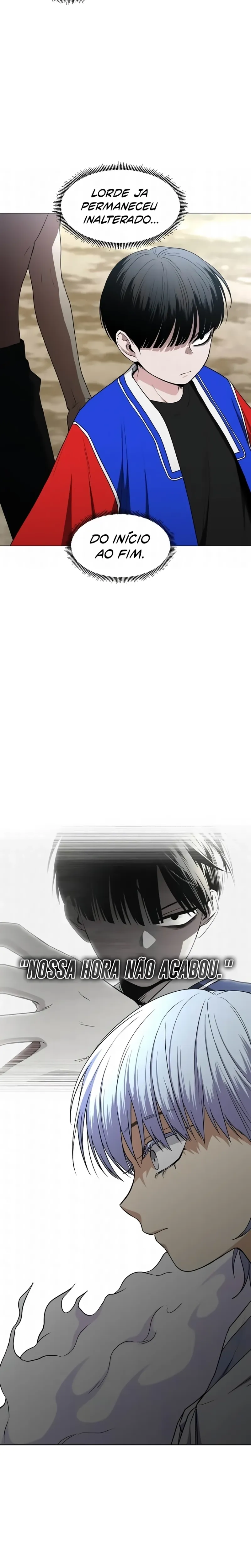 Read A Espada Do Xamã Manga Online