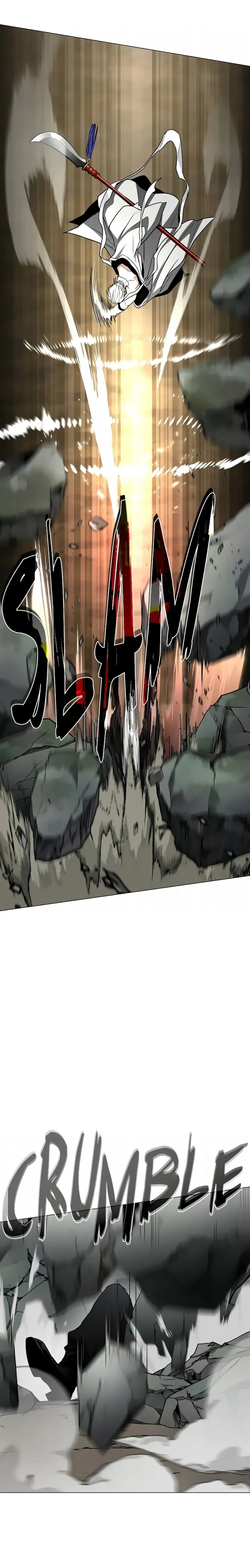 Read A Espada Do Xamã Manga Online