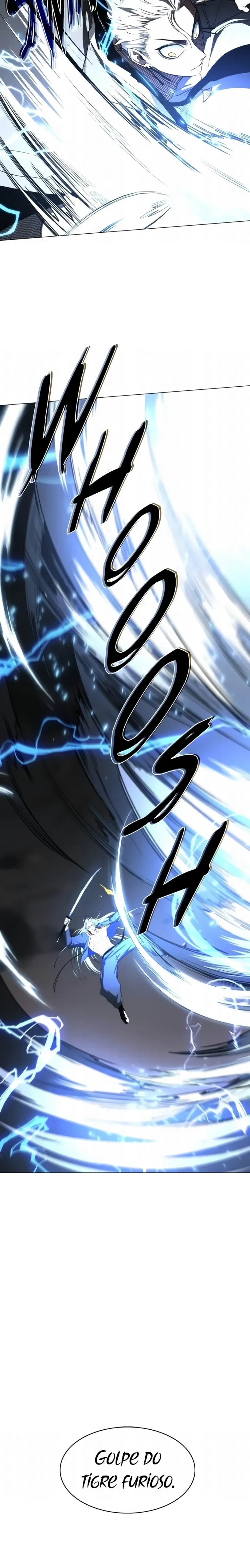 Read A Espada Do Xamã Manga Online