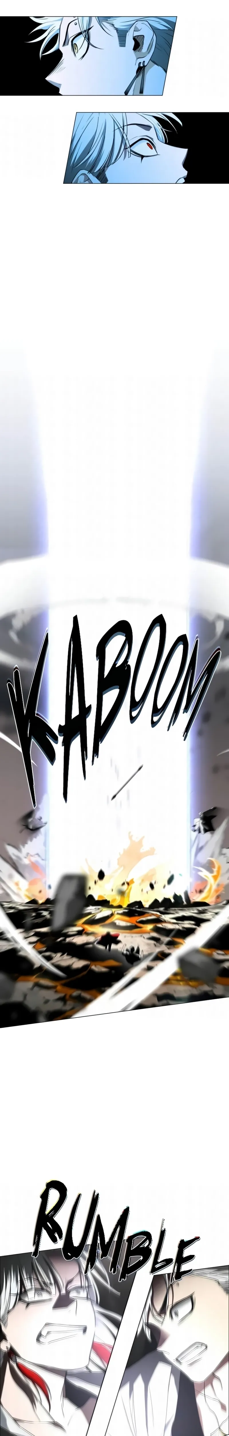 Read A Espada Do Xamã Manga Online