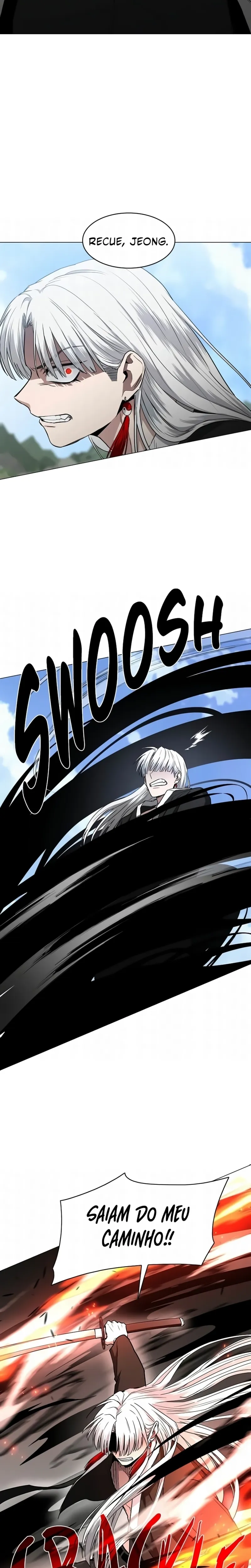 Read A Espada Do Xamã Manga Online