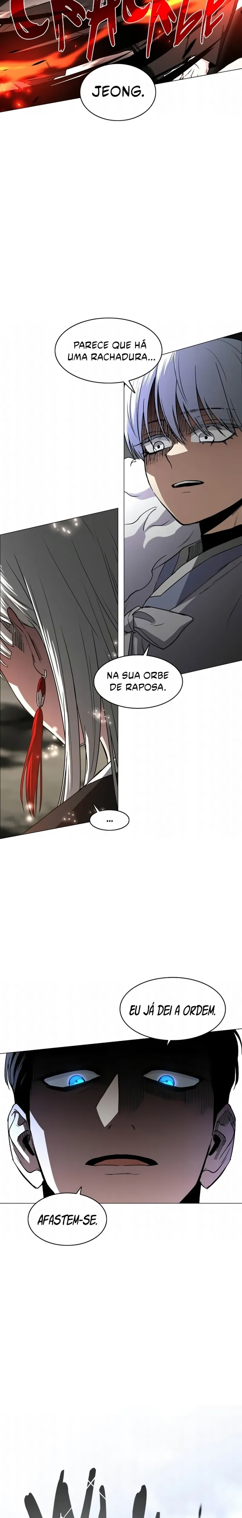 Read A Espada Do Xamã Manga Online