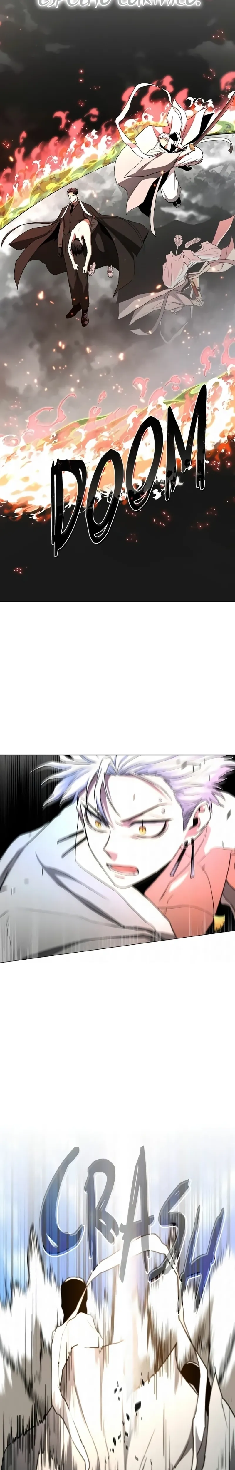 Read A Espada Do Xamã Manga Online