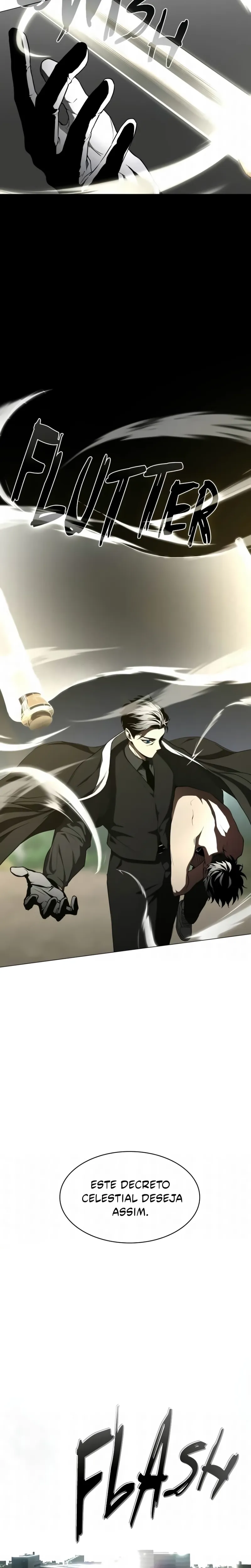 Read A Espada Do Xamã Manga Online