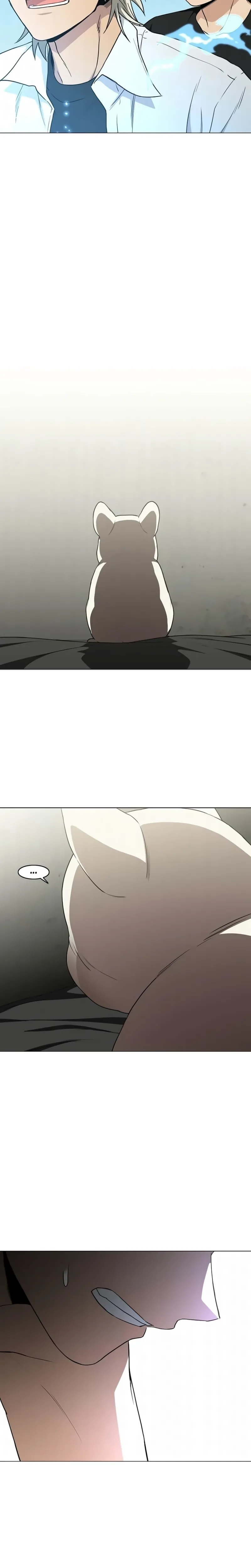 Read A Espada Do Xamã Manga Online