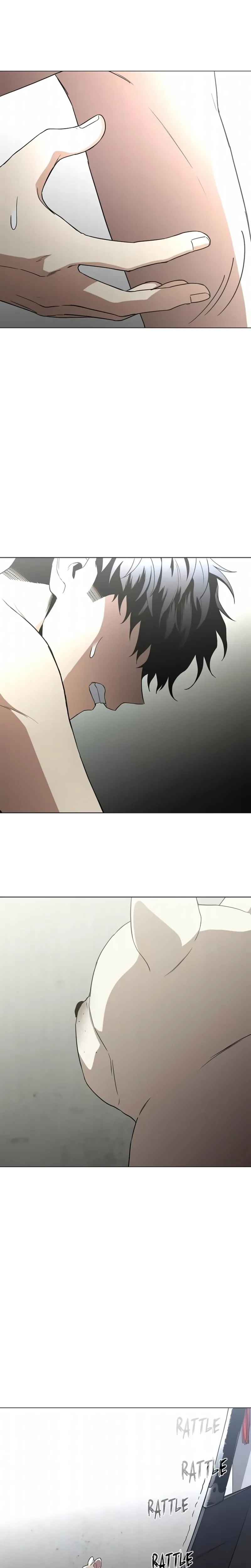 Read A Espada Do Xamã Manga Online