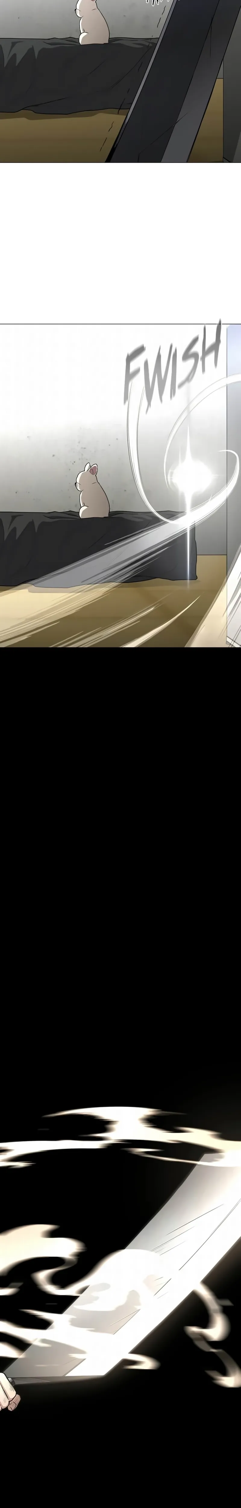 Read A Espada Do Xamã Manga Online