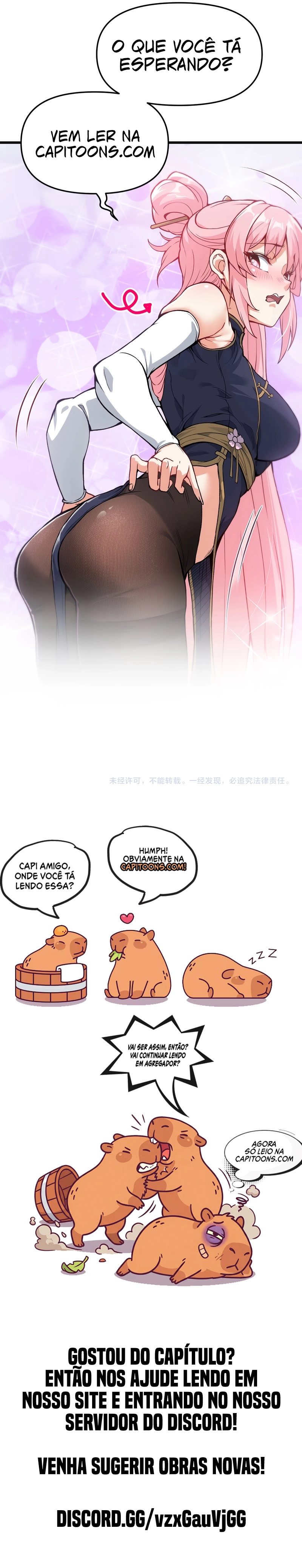 Read A Fada Impiedosa Virou Meu Brinquedo Manga Online