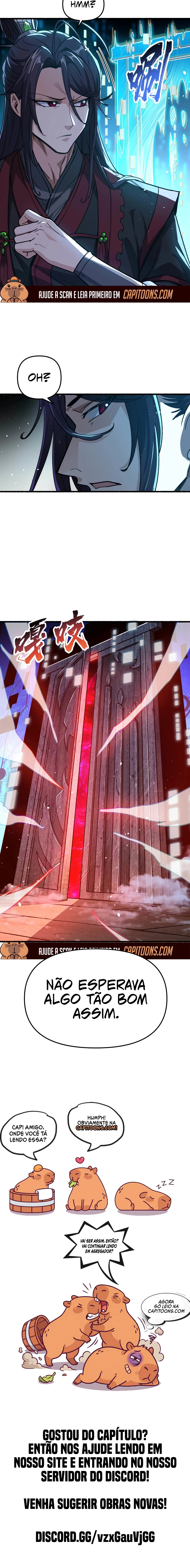 Read A Fada Impiedosa Virou Meu Brinquedo Manga Online