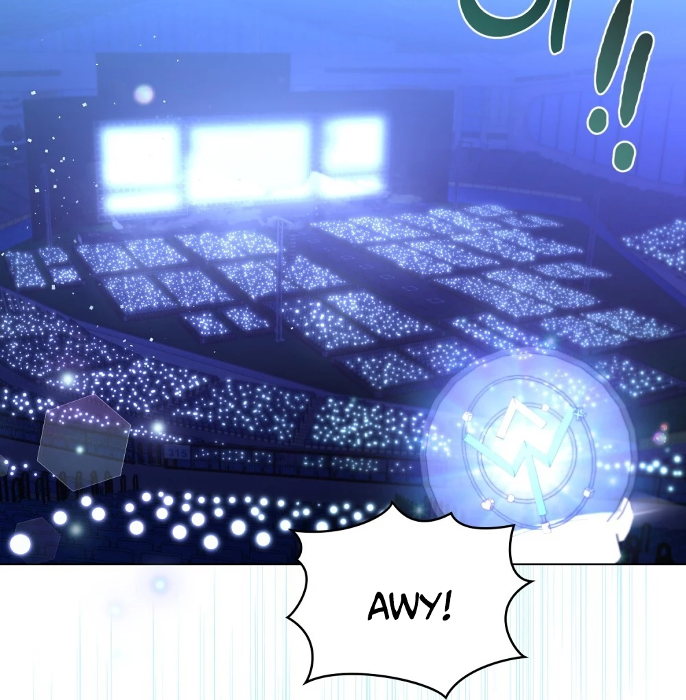 Read A Minha Segunda Vida Como Idol Manga Online