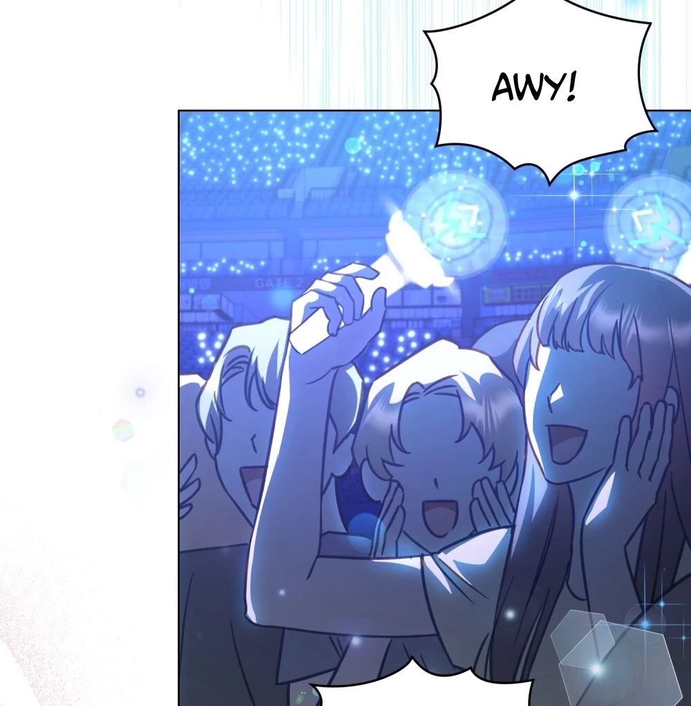 Read A Minha Segunda Vida Como Idol Manga Online