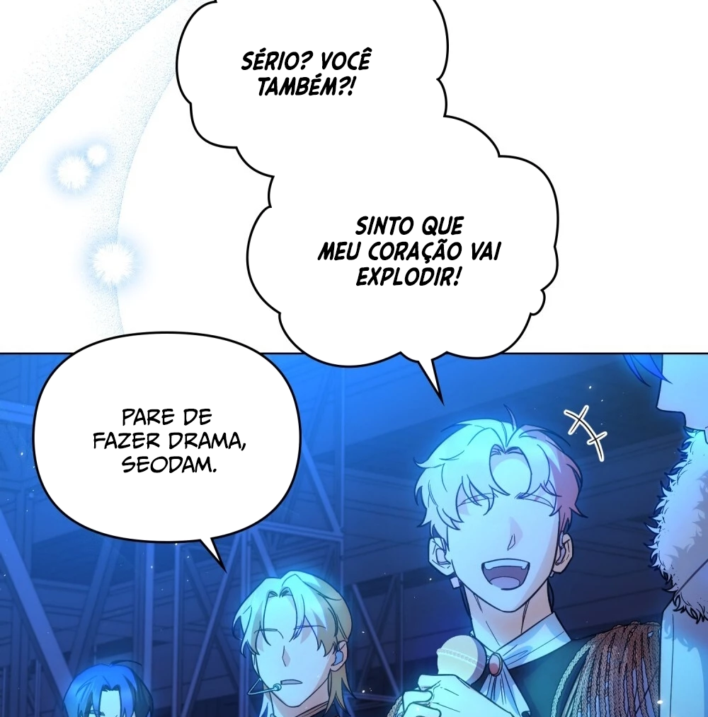 Read A Minha Segunda Vida Como Idol Manga Online