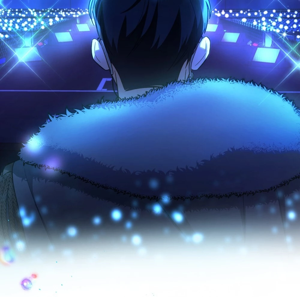 Read A Minha Segunda Vida Como Idol Manga Online