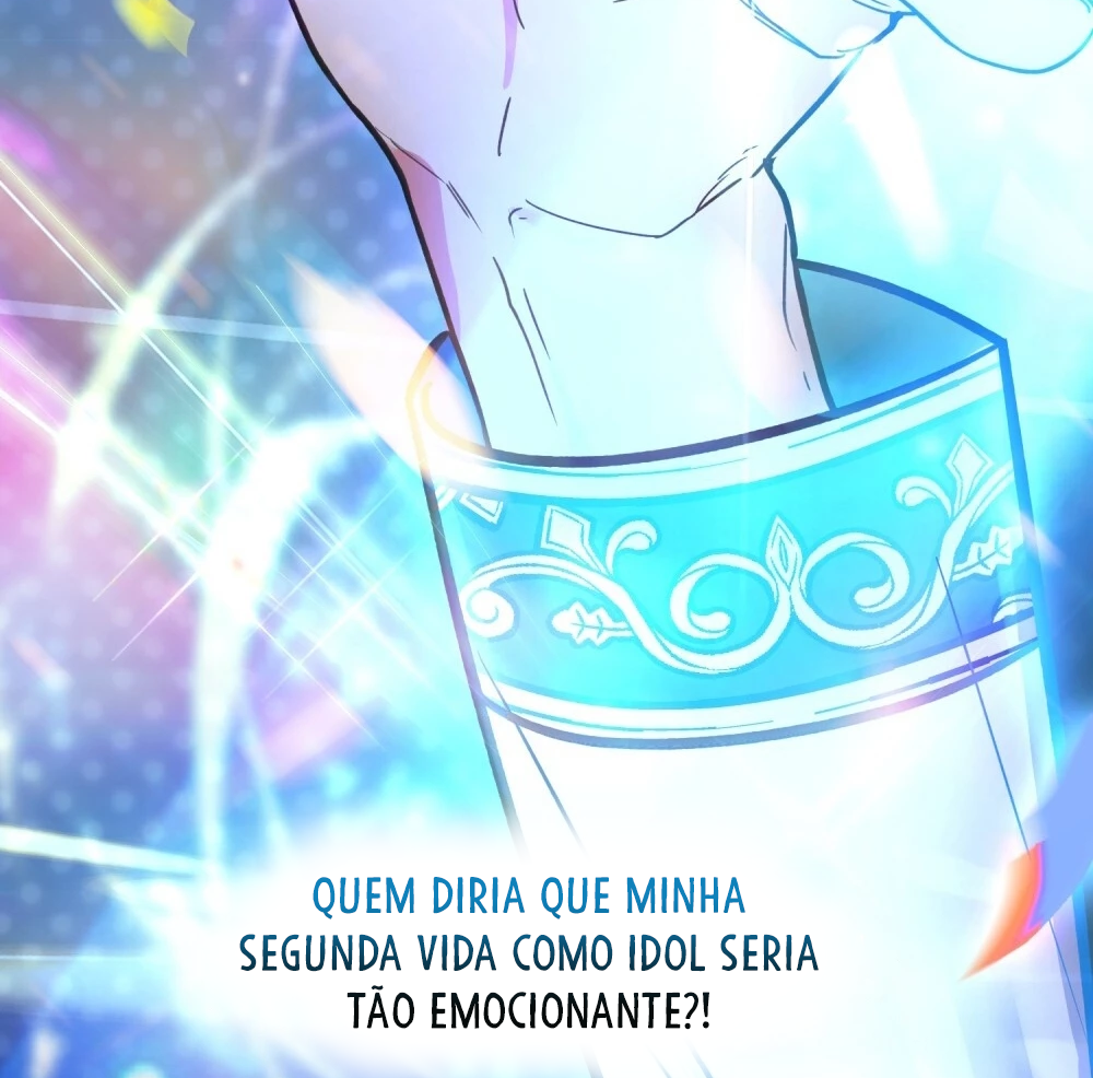 Read A Minha Segunda Vida Como Idol Manga Online