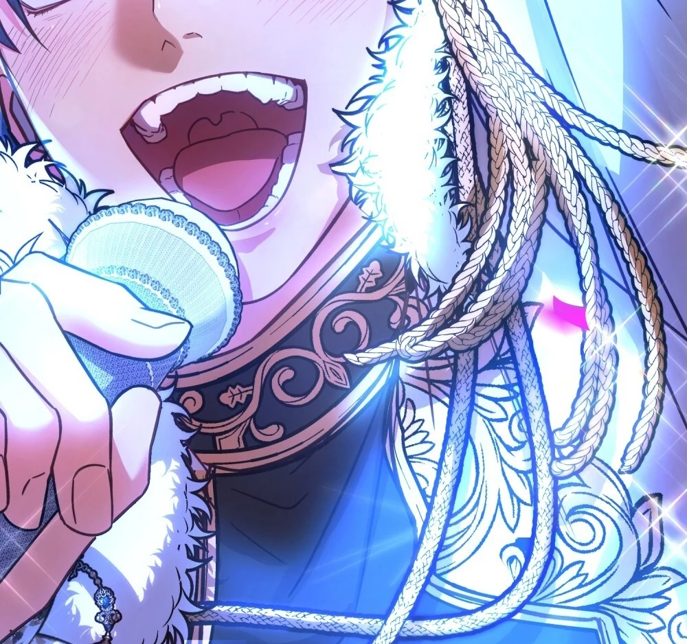 Read A Minha Segunda Vida Como Idol Manga Online