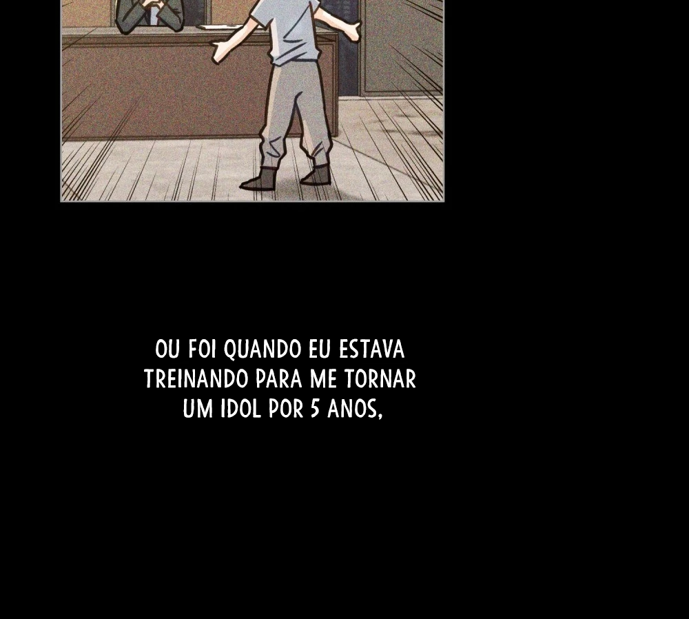 Read A Minha Segunda Vida Como Idol Manga Online