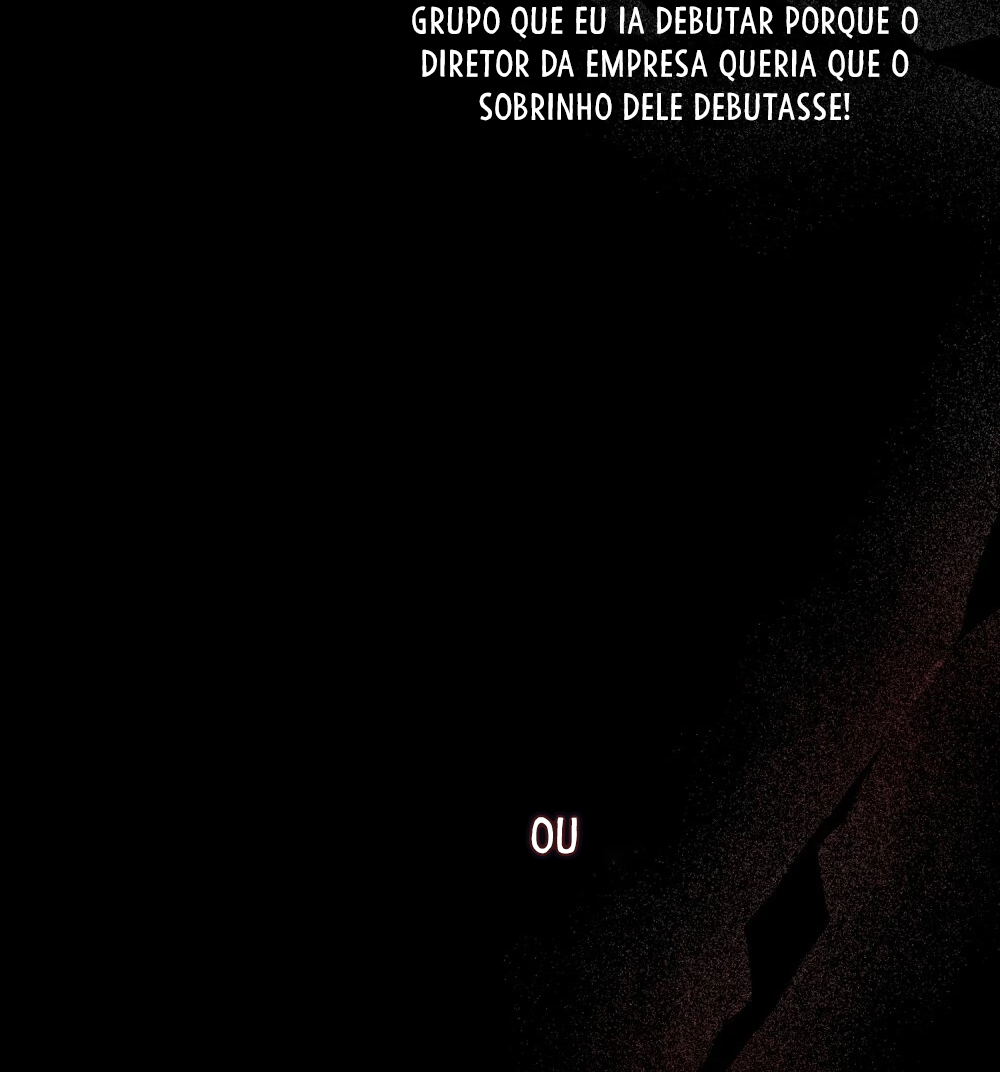 Read A Minha Segunda Vida Como Idol Manga Online