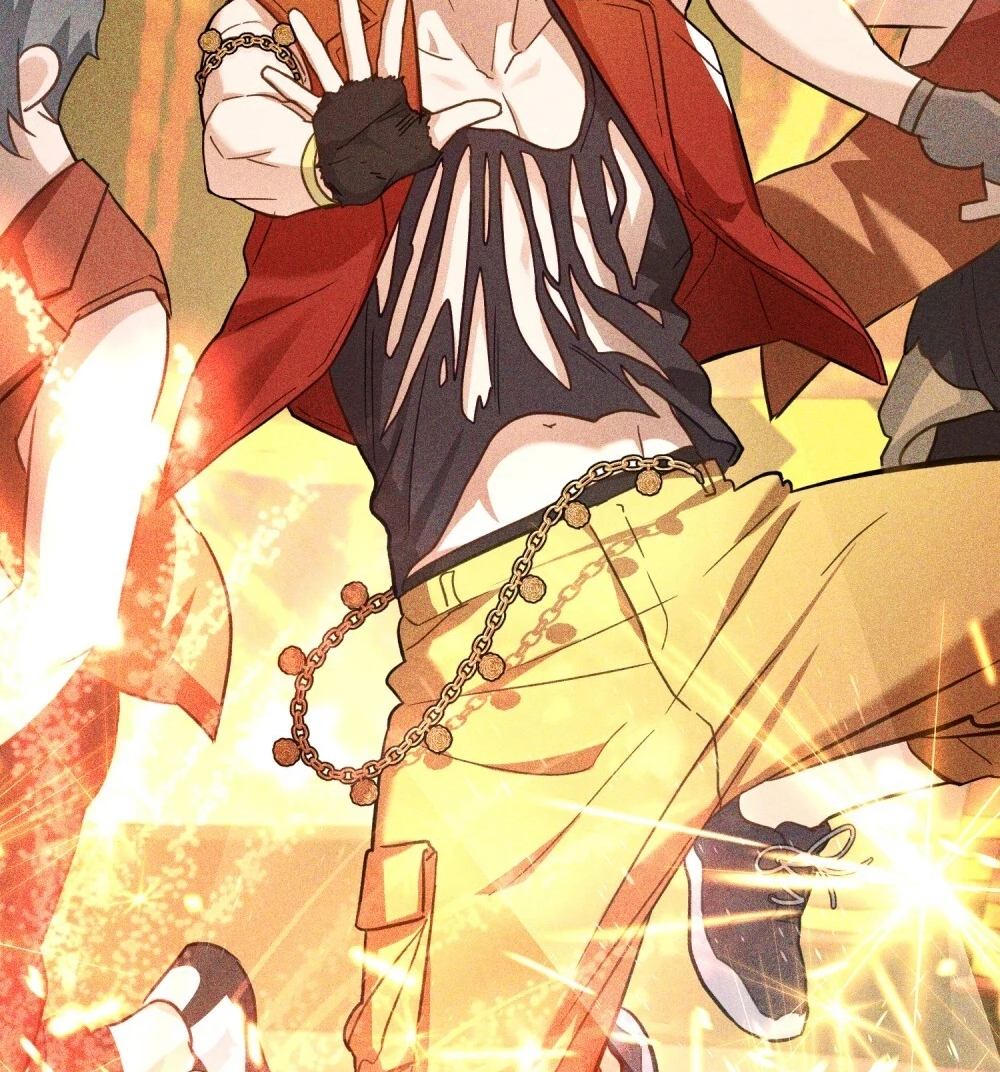 Read A Minha Segunda Vida Como Idol Manga Online