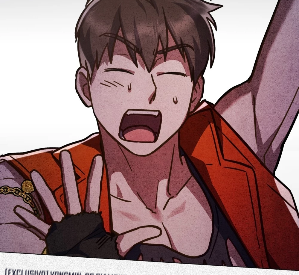 Read A Minha Segunda Vida Como Idol Manga Online