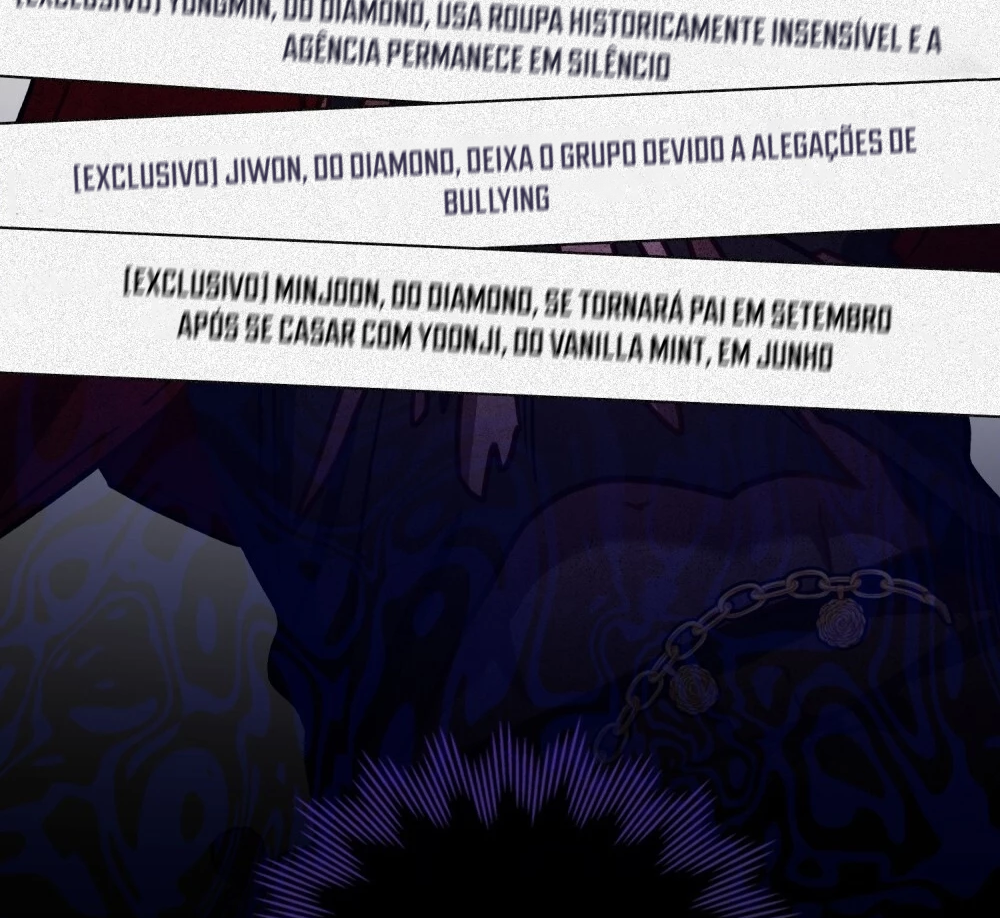 Read A Minha Segunda Vida Como Idol Manga Online