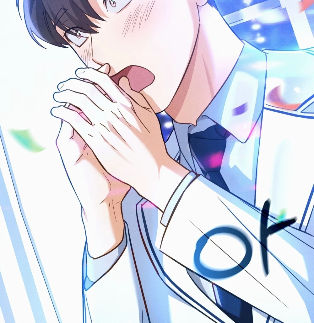 Read A Minha Segunda Vida Como Idol Manga Online