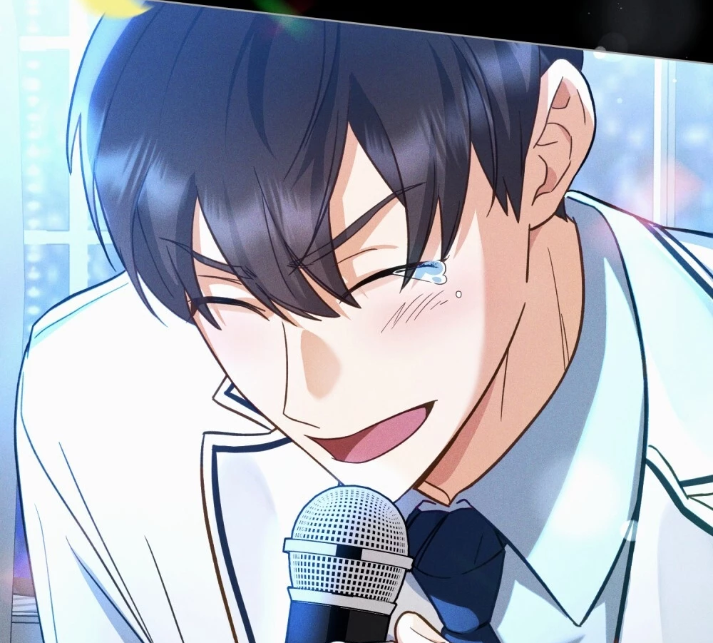 Read A Minha Segunda Vida Como Idol Manga Online