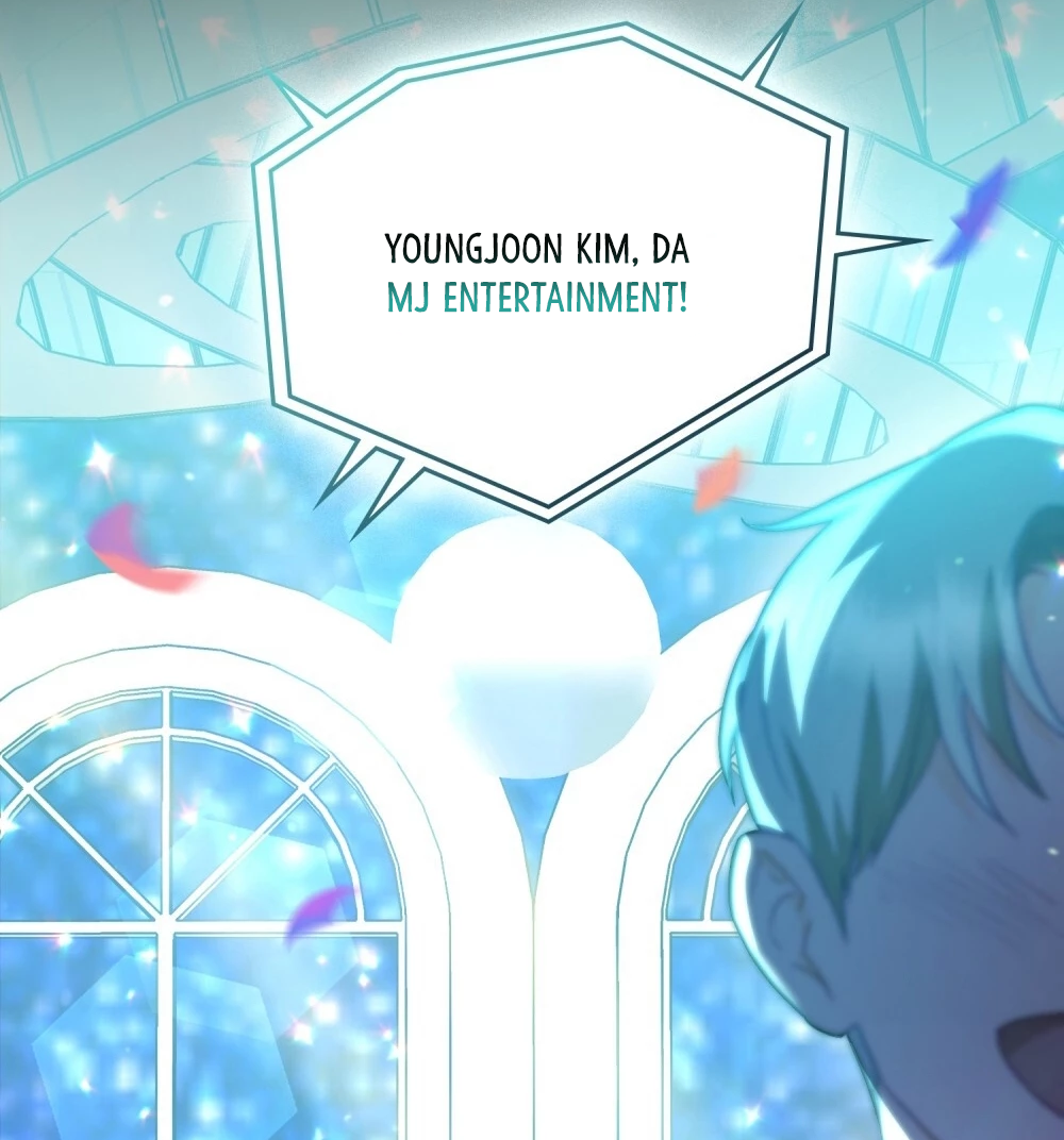 Read A Minha Segunda Vida Como Idol Manga Online