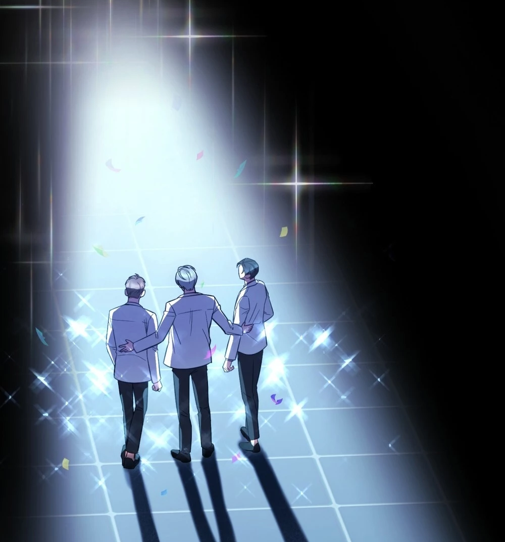 Read A Minha Segunda Vida Como Idol Manga Online