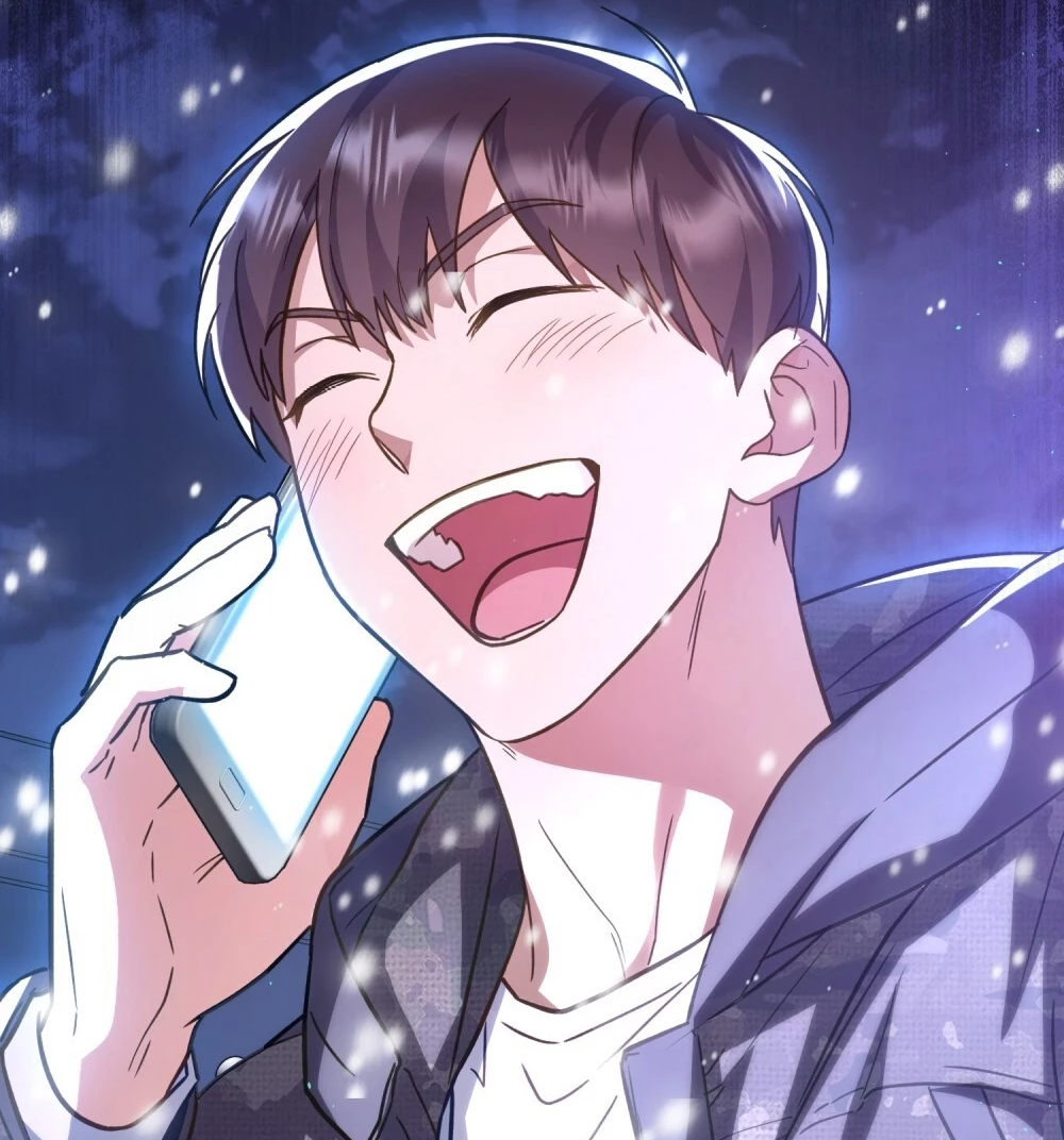 Read A Minha Segunda Vida Como Idol Manga Online