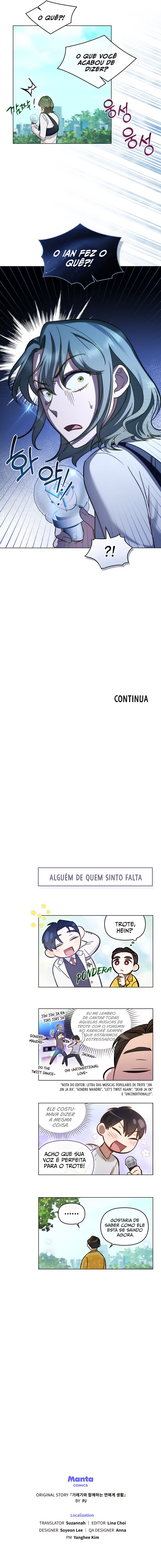 Read A Minha Segunda Vida Como Idol Manga Online