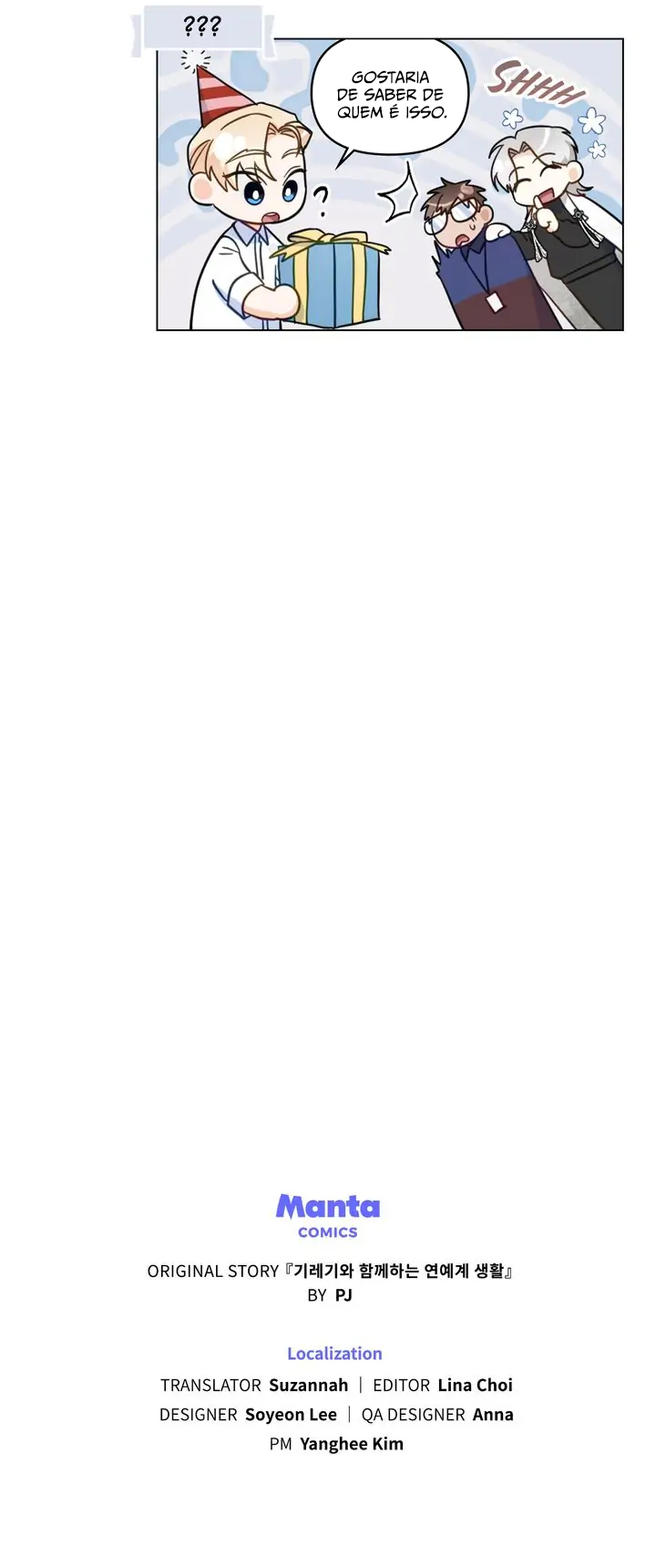 Read A Minha Segunda Vida Como Idol Manga Online