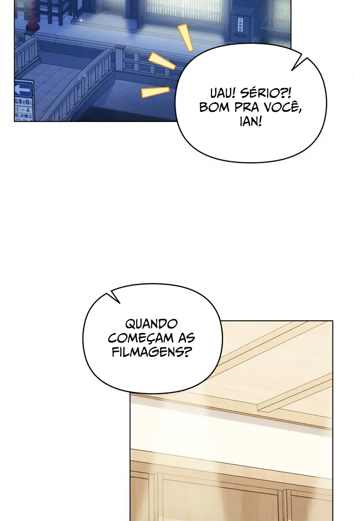 Read A Minha Segunda Vida Como Idol Manga Online