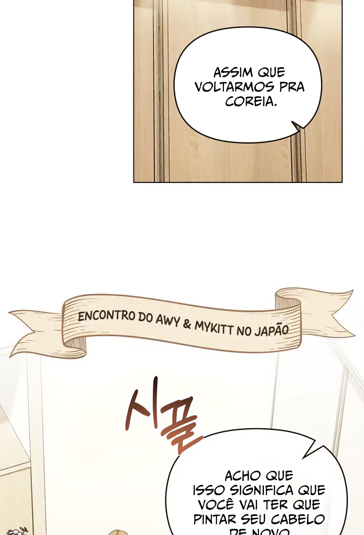 Read A Minha Segunda Vida Como Idol Manga Online