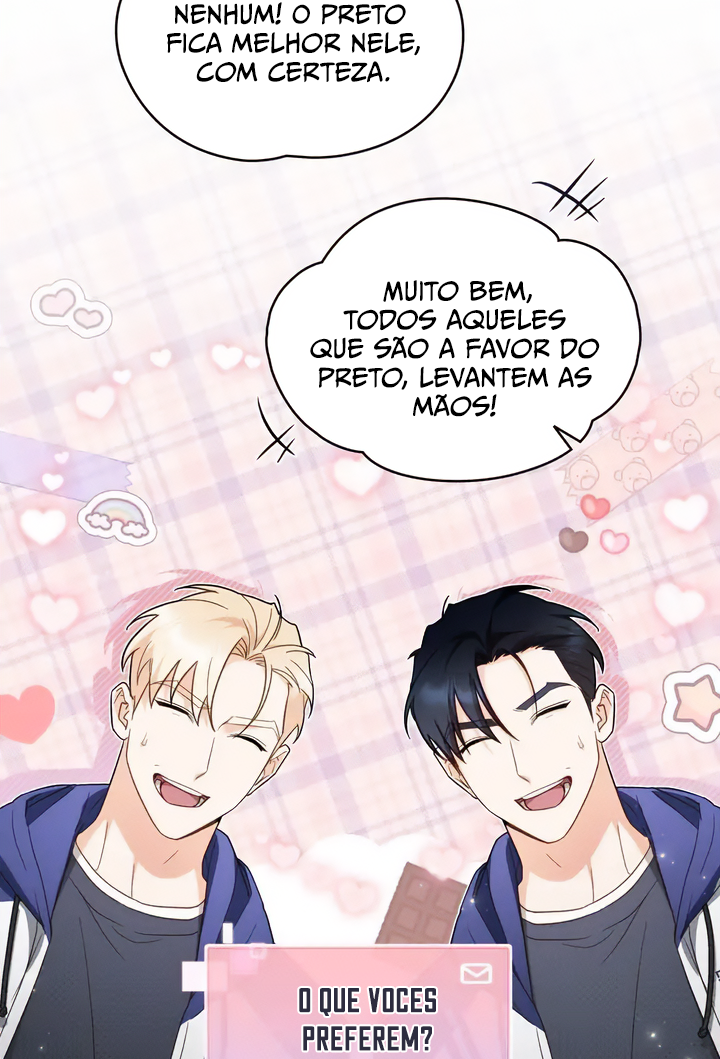 Read A Minha Segunda Vida Como Idol Manga Online