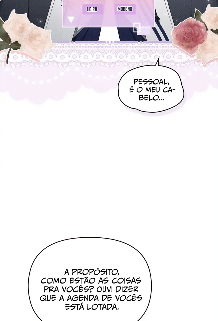 Read A Minha Segunda Vida Como Idol Manga Online