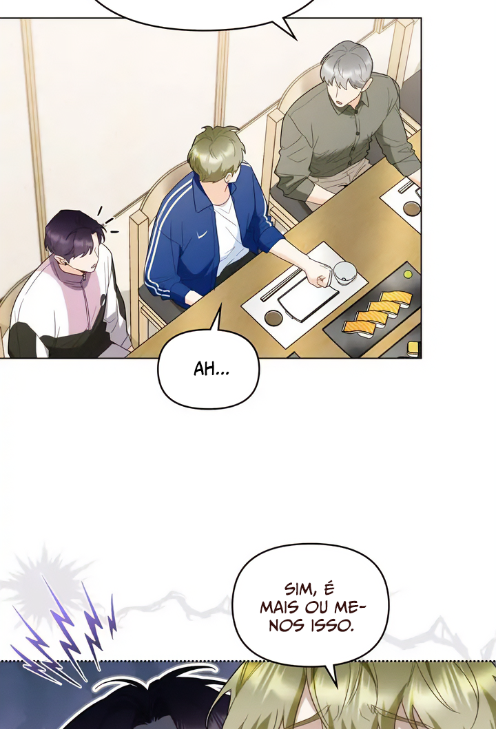 Read A Minha Segunda Vida Como Idol Manga Online