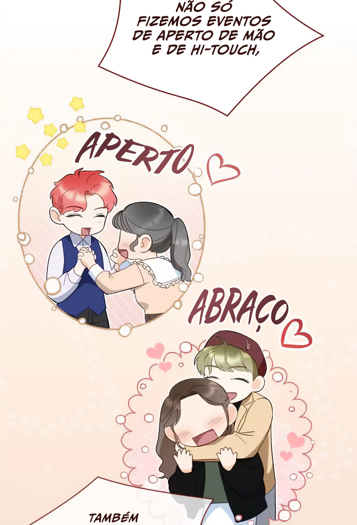 Read A Minha Segunda Vida Como Idol Manga Online