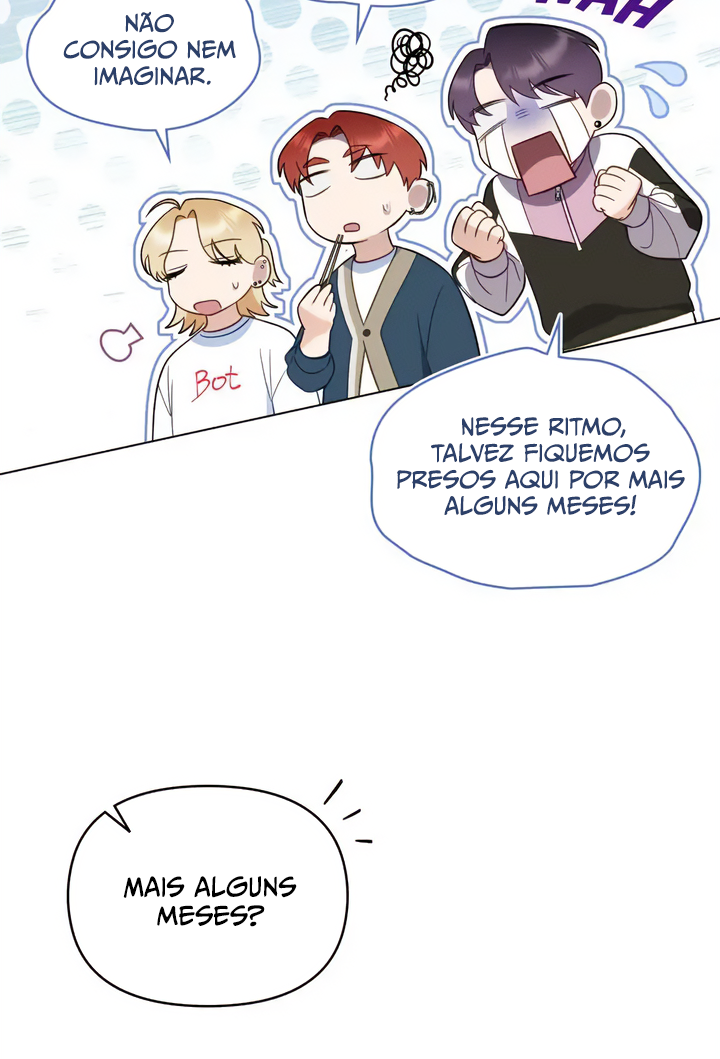 Read A Minha Segunda Vida Como Idol Manga Online