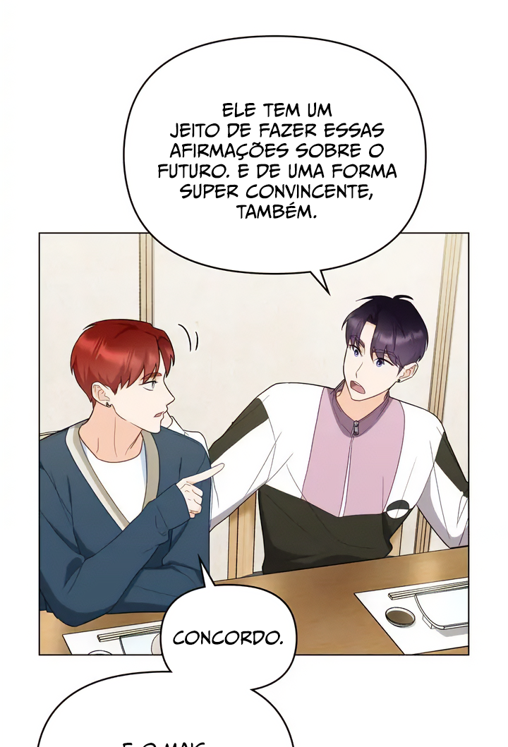 Read A Minha Segunda Vida Como Idol Manga Online