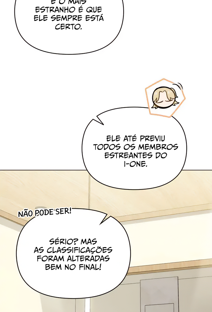 Read A Minha Segunda Vida Como Idol Manga Online