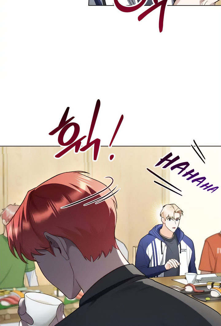 Read A Minha Segunda Vida Como Idol Manga Online