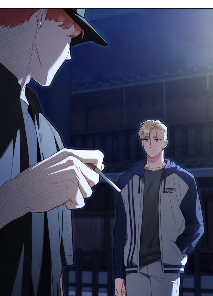 Read A Minha Segunda Vida Como Idol Manga Online