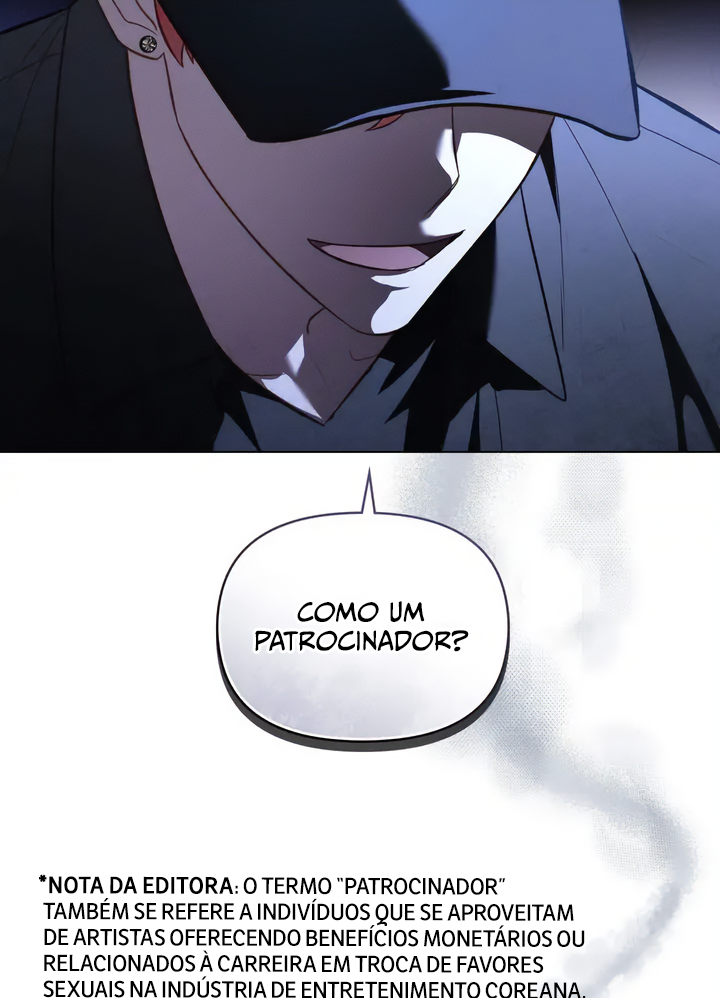 Read A Minha Segunda Vida Como Idol Manga Online