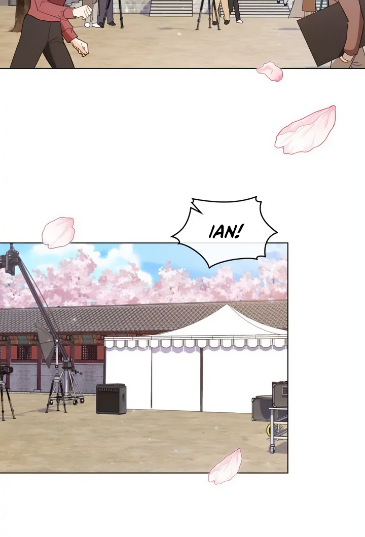 Read A Minha Segunda Vida Como Idol Manga Online