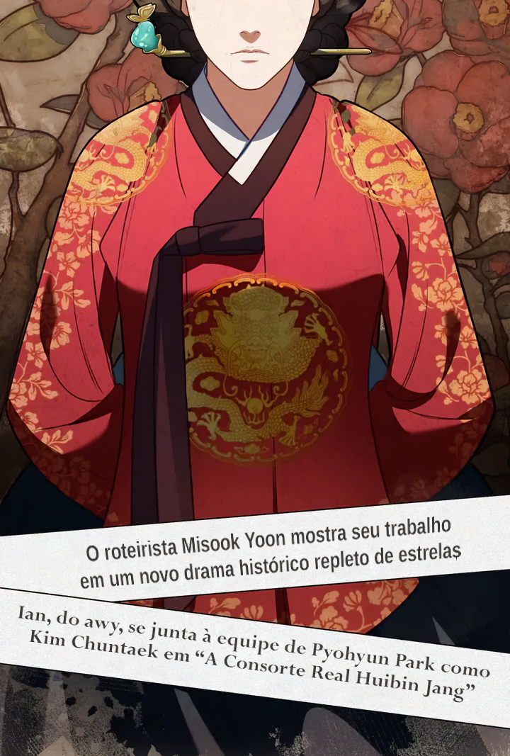 Read A Minha Segunda Vida Como Idol Manga Online